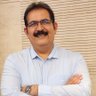 Profilbild von Ketan Adhiya