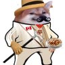the poutine poirot 的头像
