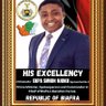 Simon Ekpa junior's profile picture