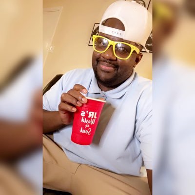 JR's World Of Soul's profile picture