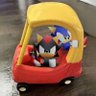 Sonicadow's profile picture