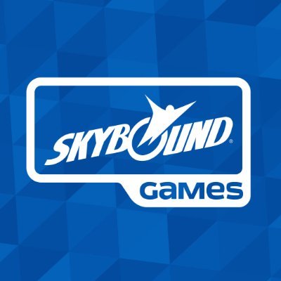 Skybound Games's profile picture