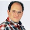 George Costanza profil fotoğrafı