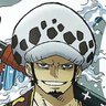 Trafalgar D. Water Lau profil fotoğrafı