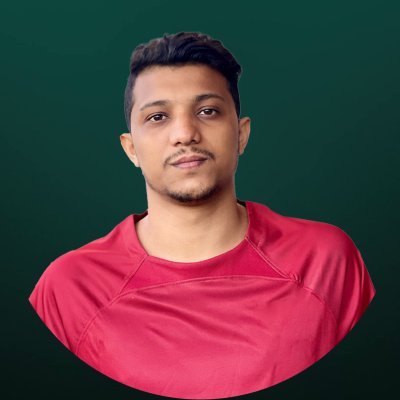 heysajib's profile picture