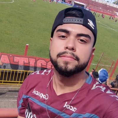 Felipe Meireles🌪️'s profile picture