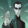 Profilbild von Mr. Anderson