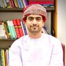 Hamed Almuhrzi-حمد المحرزي's profile picture