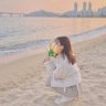 池端美穂's profile picture