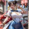 Фото профиля ena Kang
