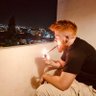 Joseph Barber's profile picture