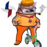 Profilbild von Thamar Smit