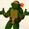 Profilbild von Michelangelo