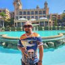 Thapelo Ntisa's profile picture