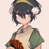 Toph Sinex [commissions open] profil fotoğrafı