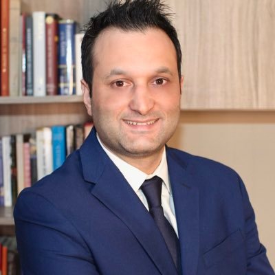 Λεωνίδας Παλαιοδήμος's profile picture