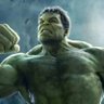 Hulk profil fotoğrafı