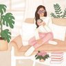 سـارة ᥫ᭡ profil fotoğrafı