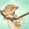 Profilbild von Giant gecko