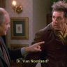 Dr. Van Nostrand 的头像