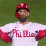 Bryce Harper Phanatic profil fotoğrafı