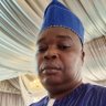 Profilbild von Adekunle