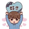 ヒロポン 的头像