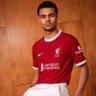 Cody Gakpo_LFC profil fotoğrafı