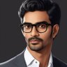 Profilbild von Preetham