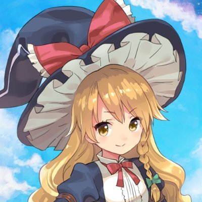 あんかけスパ|DLC『夢幻輪廻のイレギュラー』配信中!'s profile picture