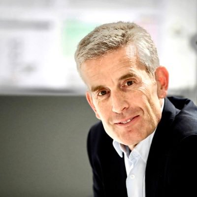 Alain Krakovitch's profile picture
