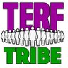 Фото профиля Terf Tribe: Based T-Shirts 🟣⚪🟢