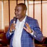 Profilbild von Kalule Ahmed Mukasa