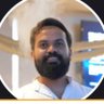 Rakesh Balireddy profil fotoğrafı