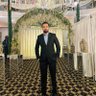 Profilbild von Rizwan Taj