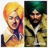 Фото профиля Sidhu MooseWala⚔️ 🦅☬ Aazad ☬🦅