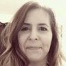 Profilbild von Sandrine Morais