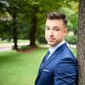 Zach Stanford profil fotoğrafı