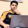 Zohaib Mehar profil fotoğrafı