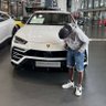 Фото профиля Big Ali