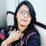 Profilbild von Dr Hanifa Ubaid