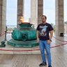 Damian E. Zena profil fotoğrafı