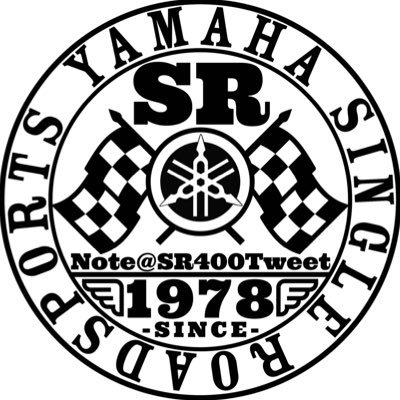 SR400Tweet's profile picture