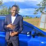 David mburu profil fotoğrafı