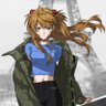 Profilbild von 式波・アスカ・ラングレー
