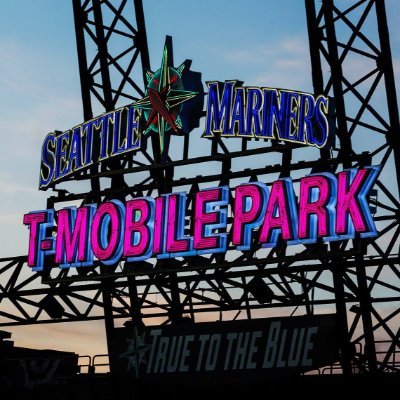 T-Mobile Park's profile picture