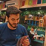 Profilbild von Nabil Kazi