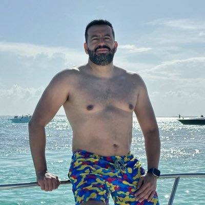 Emmanuel Escamirosa's profile picture