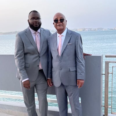 Patrick Bernadeau 🇭🇹's profile picture