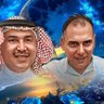 Profilbild von Khaled Nawafleh